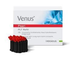 VENUS PEARL PLT 20 X .2g REFILL  - Click Image to Close